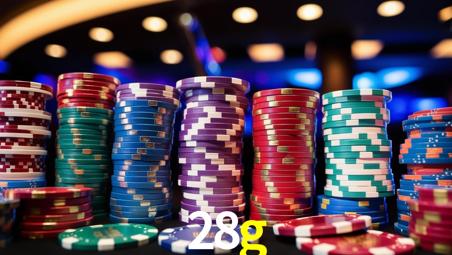 Cassino de Jogos 28G.COM