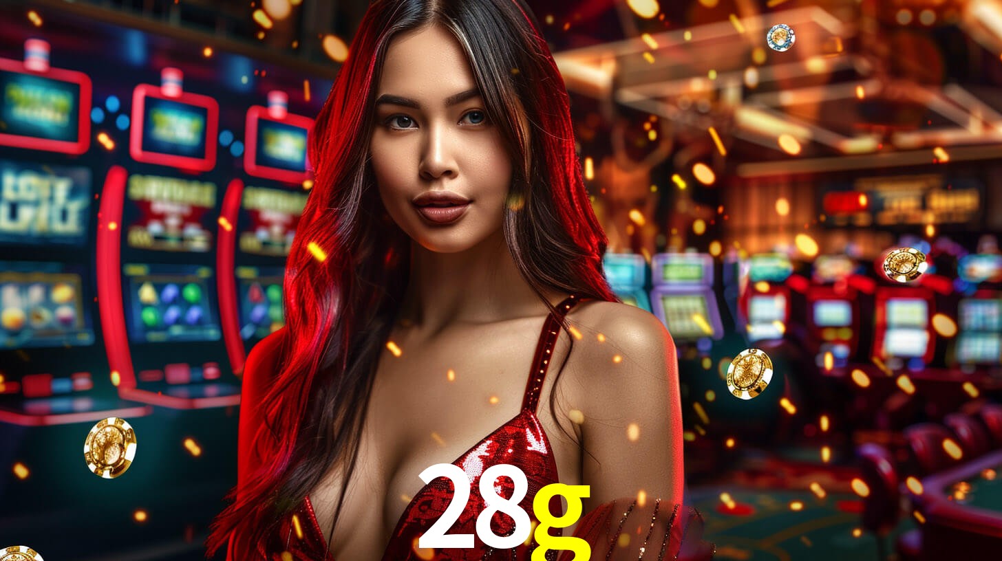 App 28G.COM  