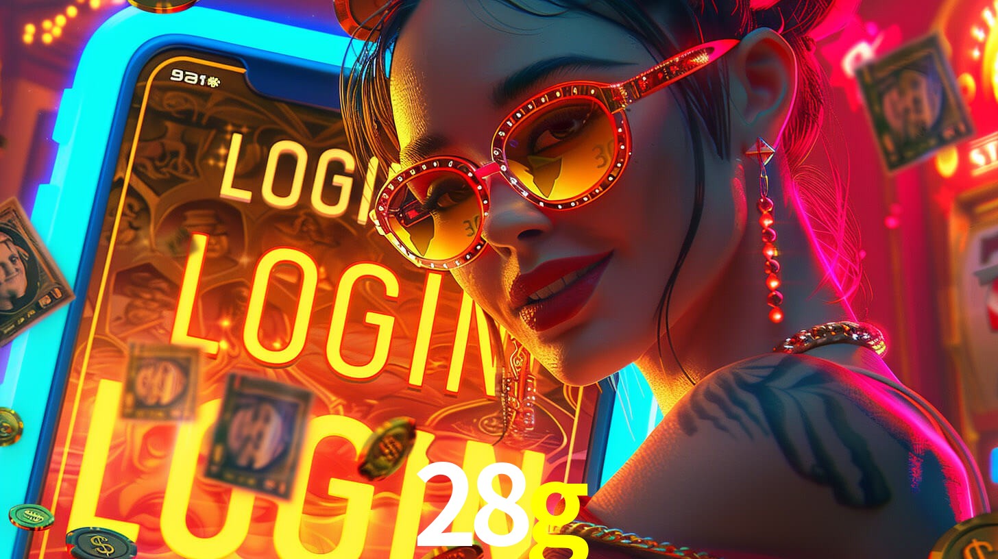 Bonus na Cassino Online 28G.COM