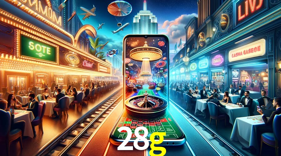 Platform Technology 28g