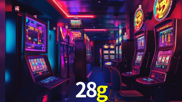 Exclusive Games 28g