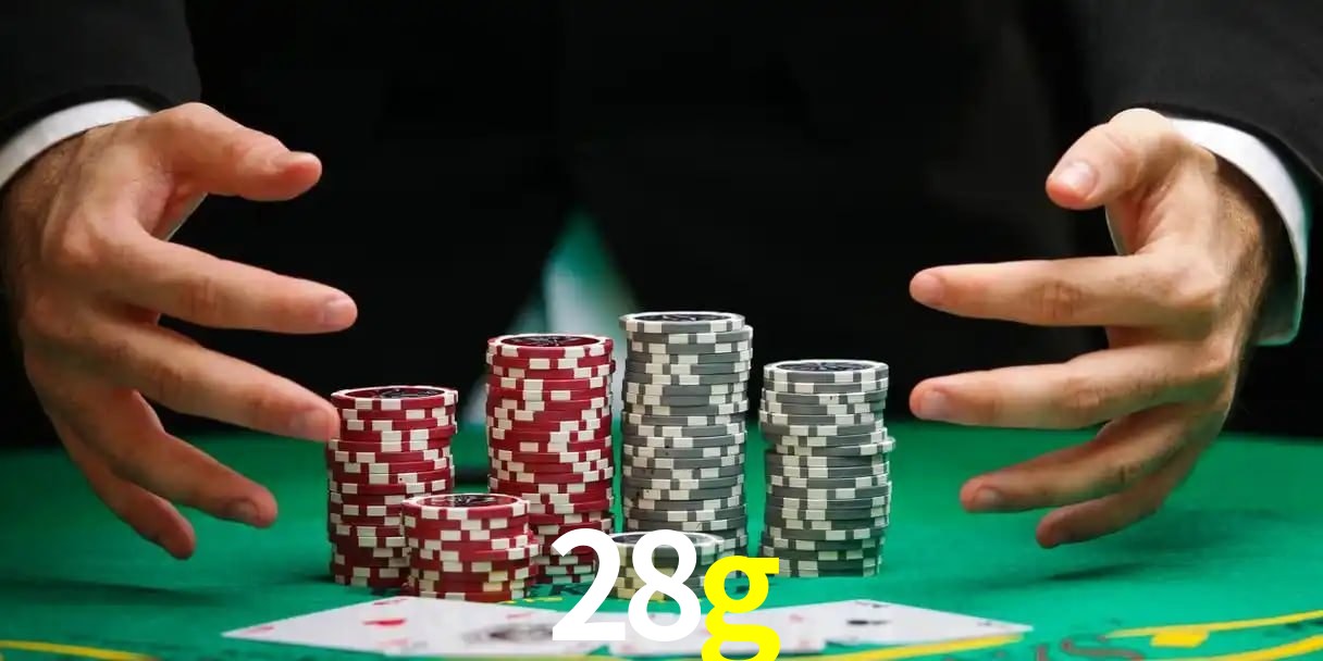 cassino 28g