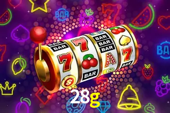 Descubra a Magia dos Jogos de Arcade no 28g