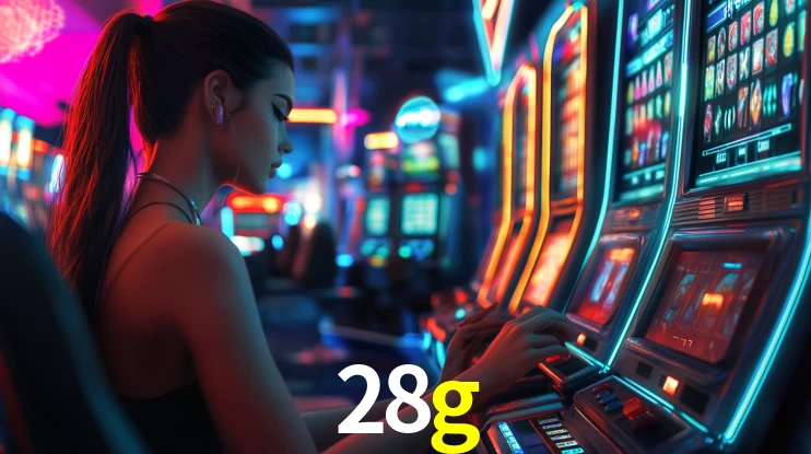 28g App Interface