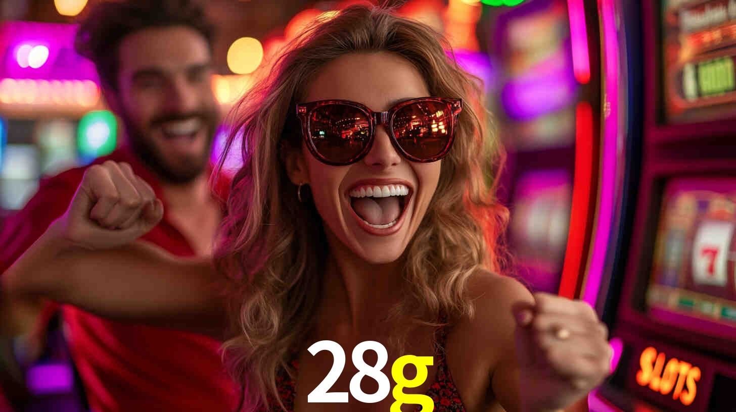 A Popularidade dos Caça-Níqueis no 28g