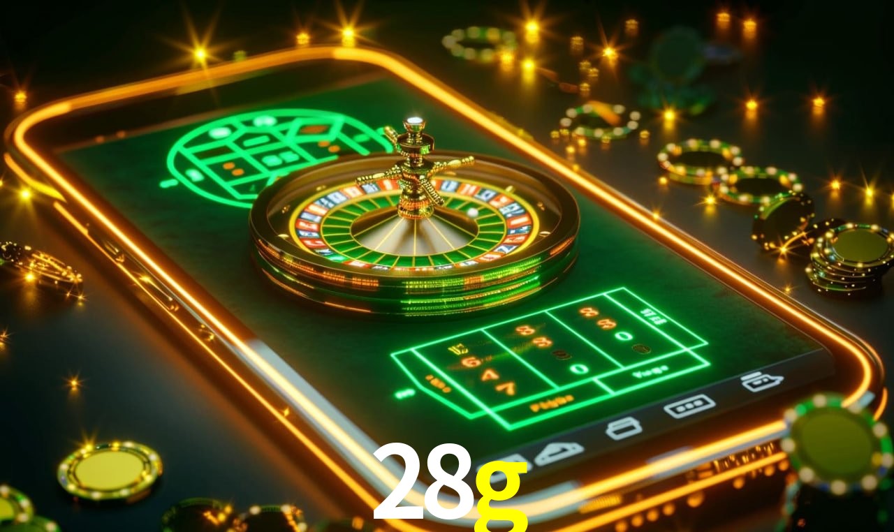 Login Seguro 28g