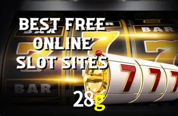 Descubra o Mundo do Cassino Online com 28g