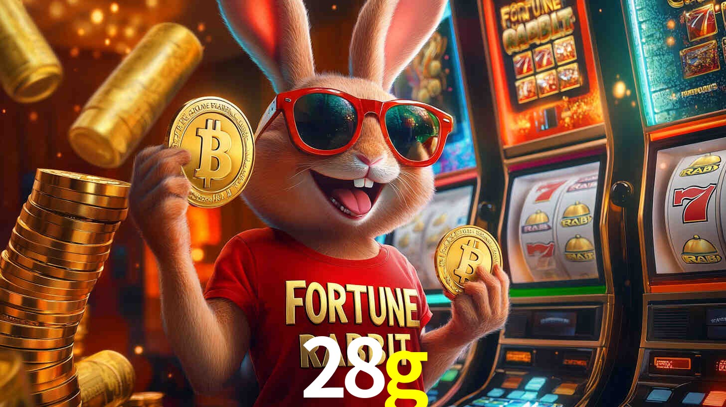 Descubra a Magia dos Jogos de Arcade no 28g