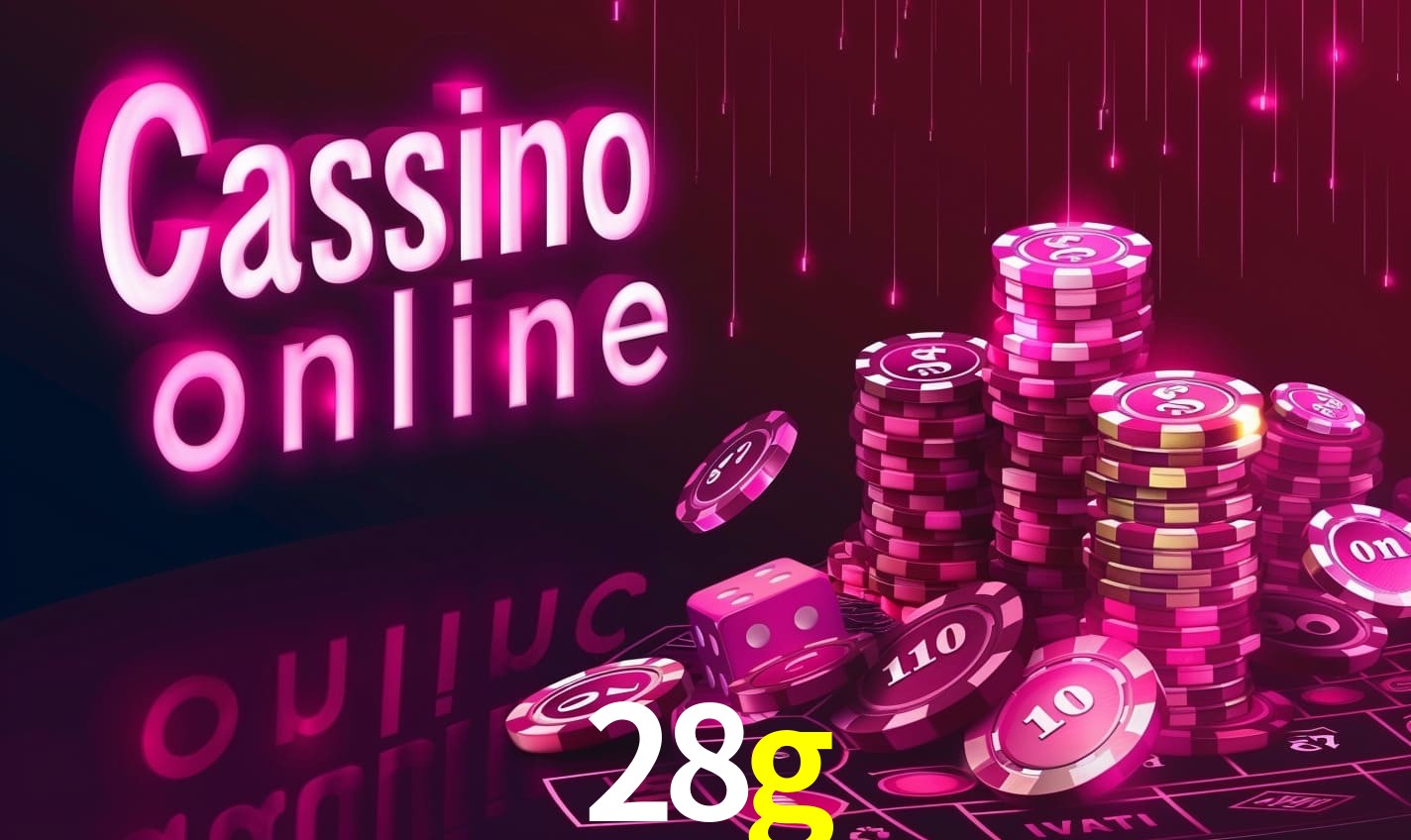 A Popularidade dos Caça-Níqueis no 28g
