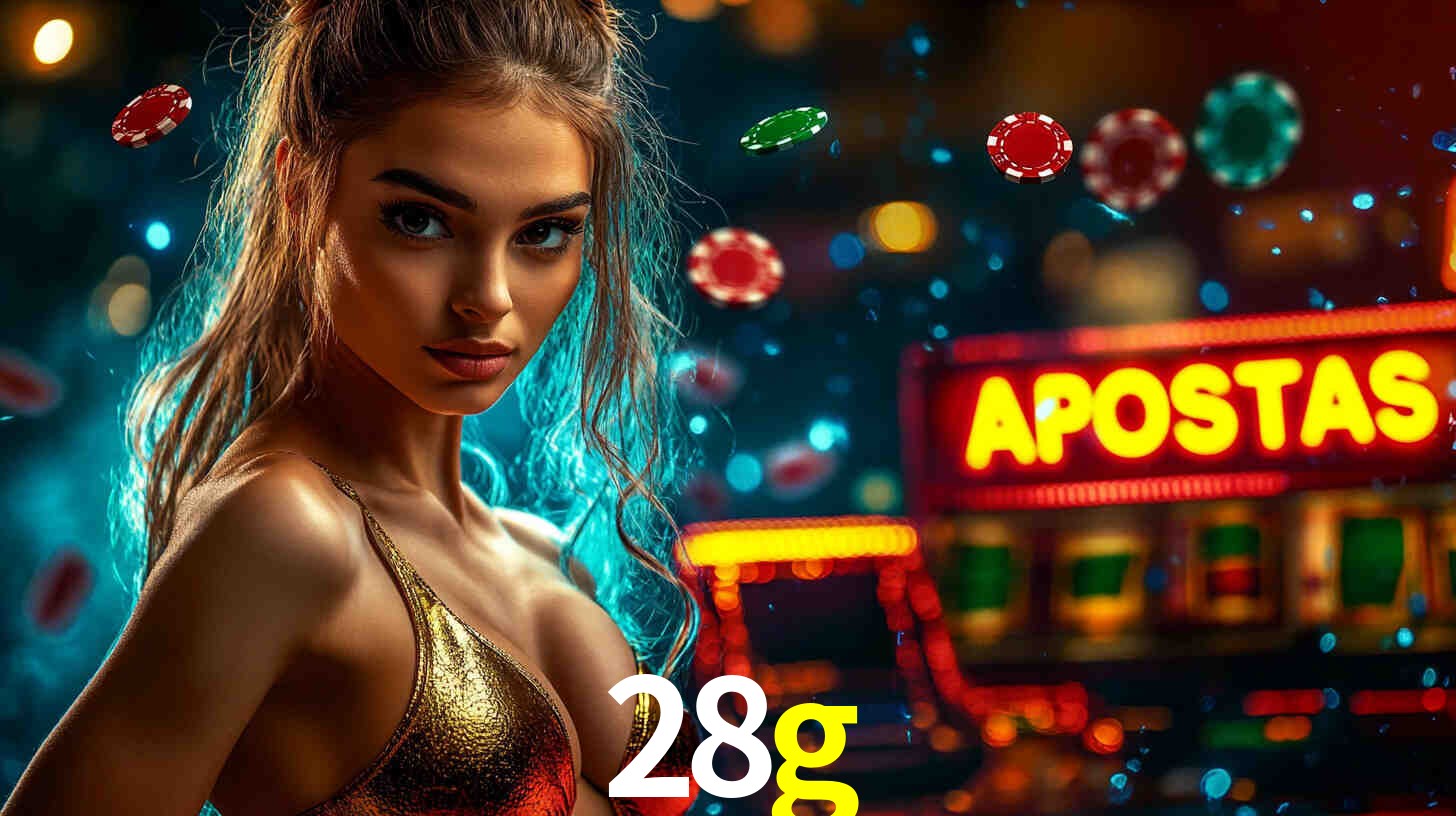 Desvendando o Mundo dos Jogos Virtuais na 28g