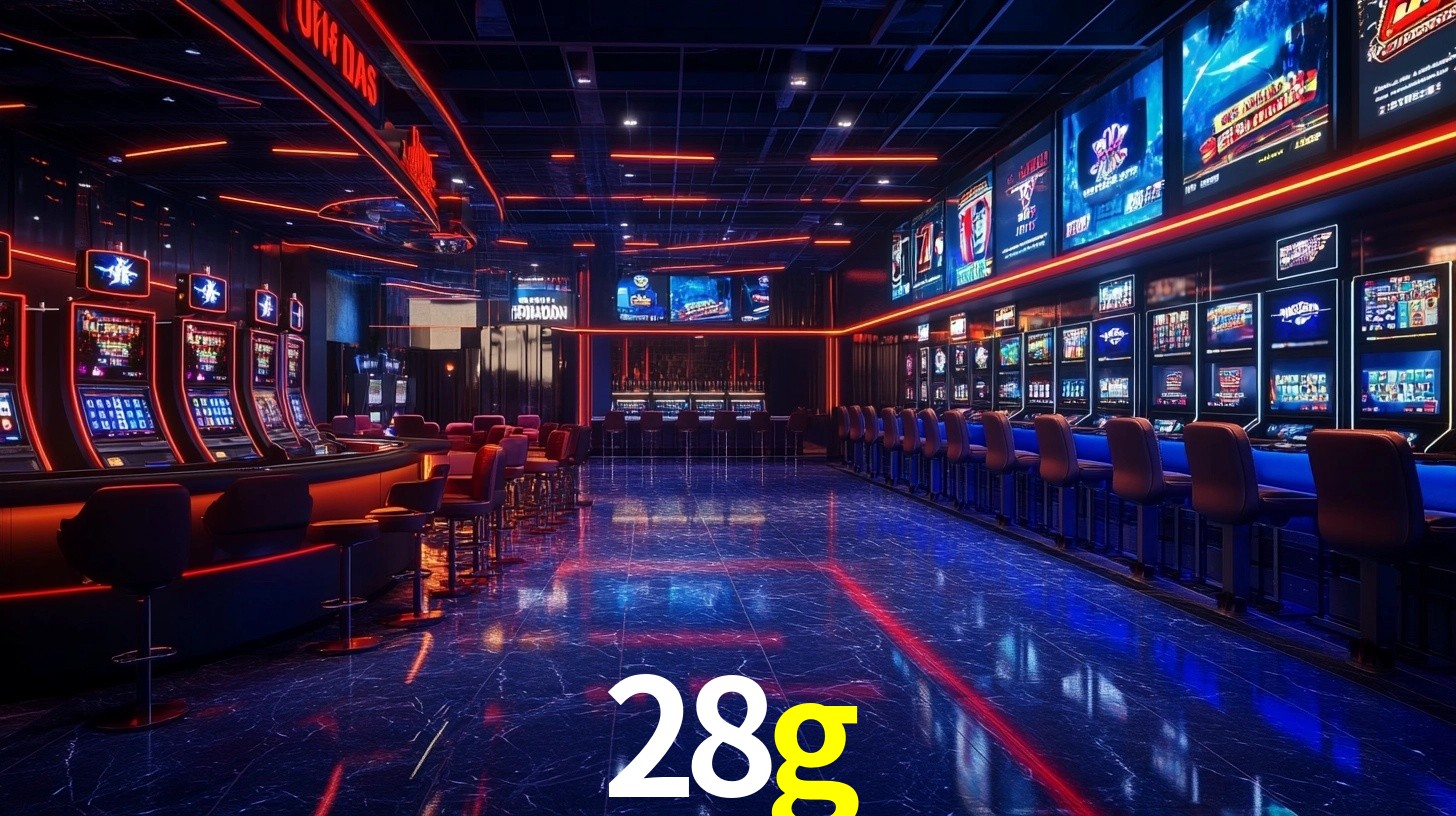 Live Casino 28g