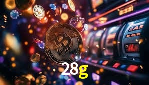 Descubra o Programa VIP da 28g: Vantagens Exclusivas para Jogadores