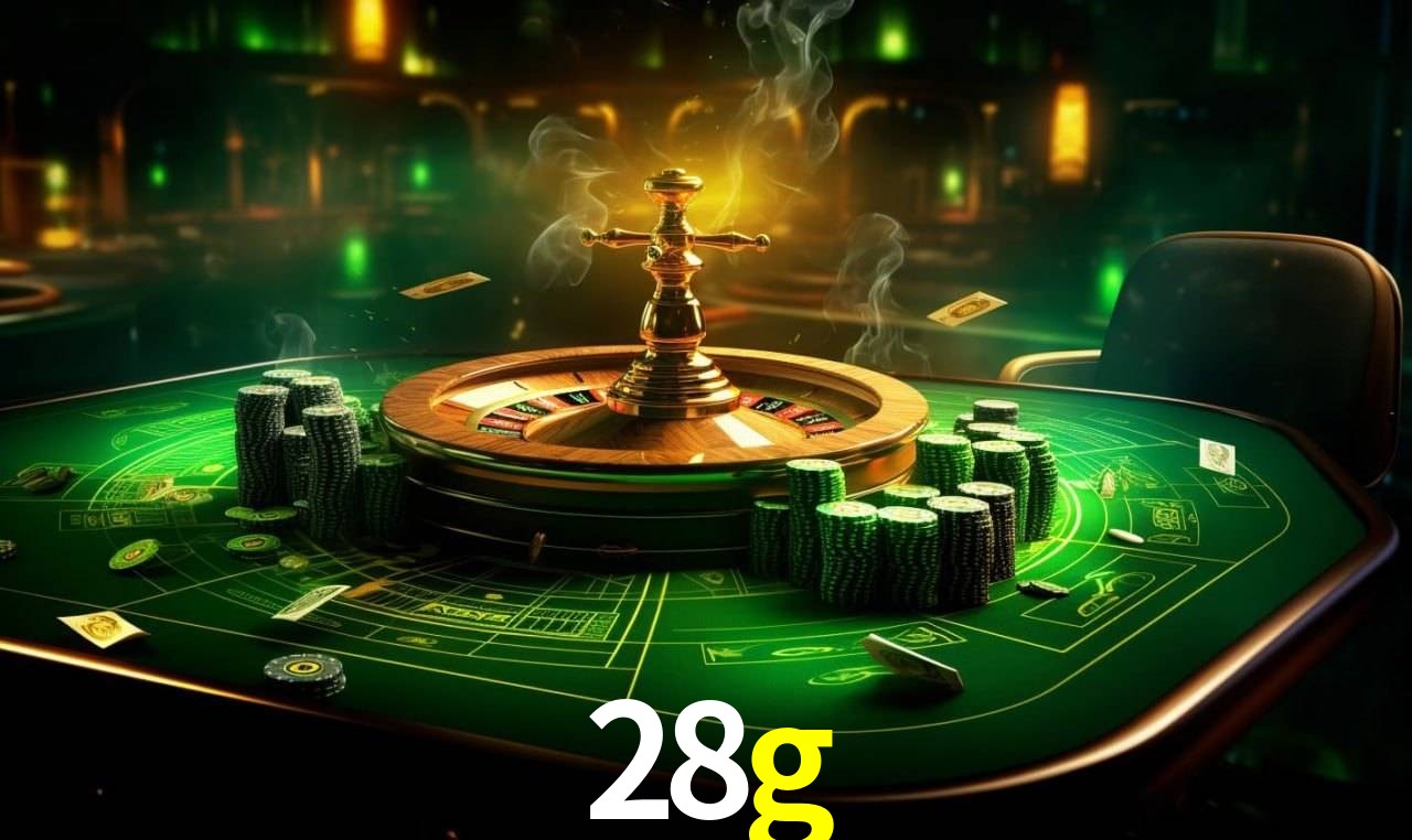 Explorando a Categoria de Eventos em Apostas na 28g